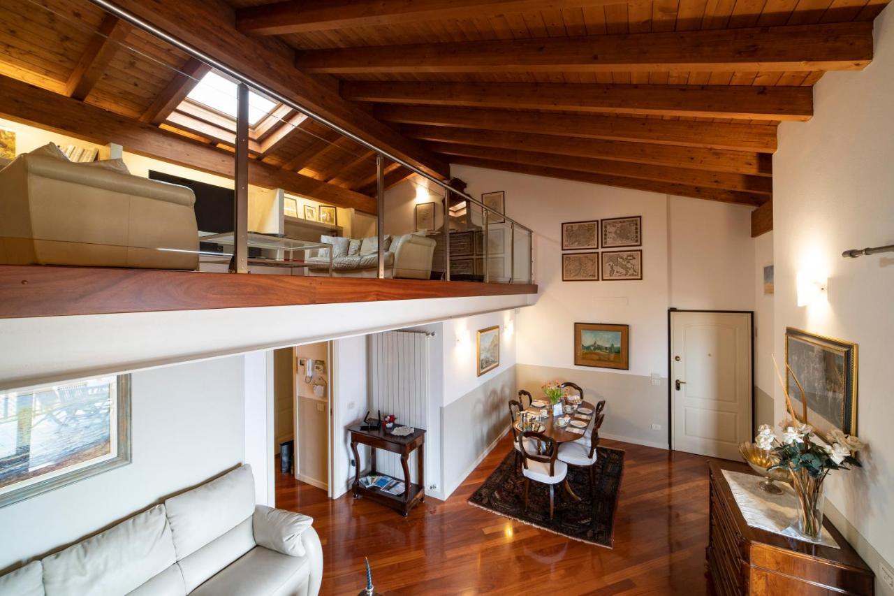 Romantic Lake View House Sulzano Exterior photo